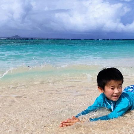 Miyuki Hamabaru Resort Onna Eksteriør billede