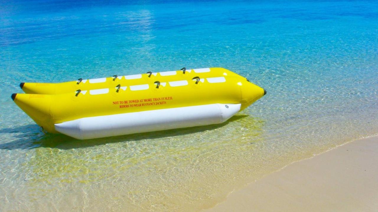 Miyuki Hamabaru Resort Onna Eksteriør billede
